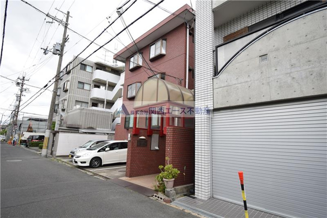 【周辺】 | トリプルステーション菱屋西