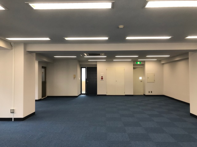 神谷ビル