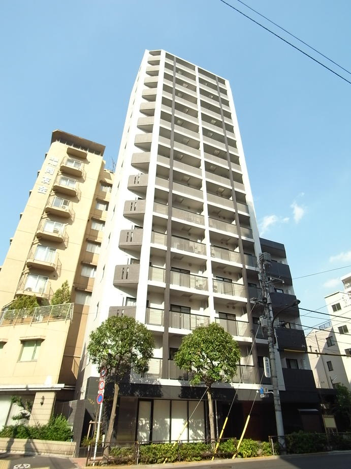 文京春日プラッツの外観|外観