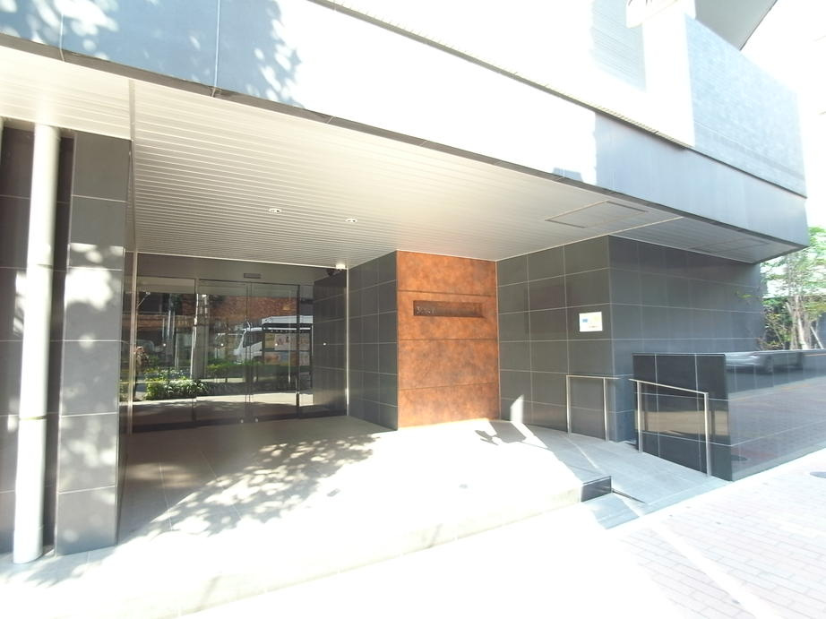 文京春日プラッツの外観|外観