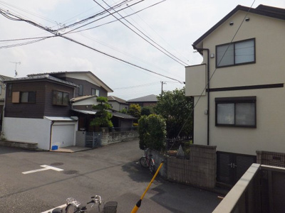 【展望】 | クレセント府中