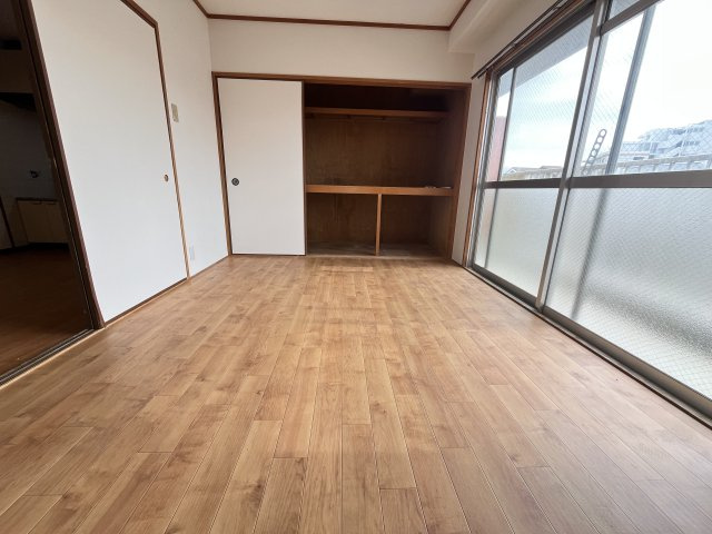 サンヒルズ光明池の内装