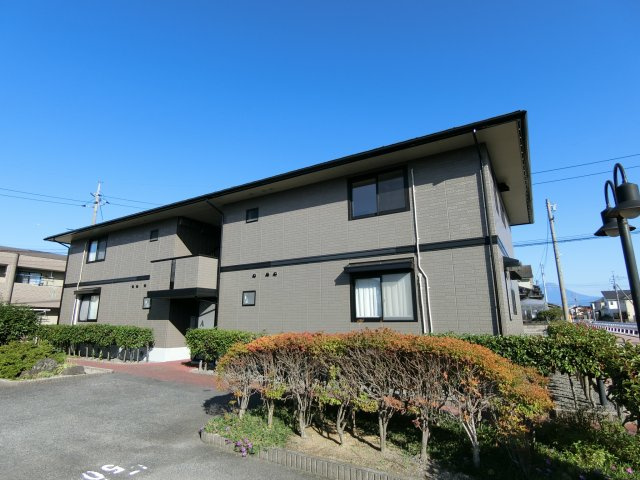 ユーステージ　A棟