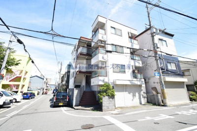 【周辺】 | プレアール布施