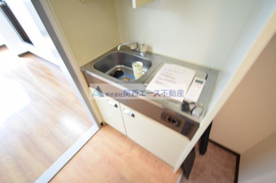 【キッチン】 | プレアール布施