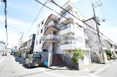 【外観】 | プレアール布施