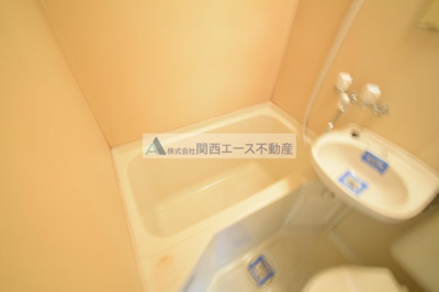 【浴室】 | プレアール布施