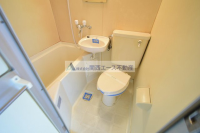 【トイレ】 | プレアール布施