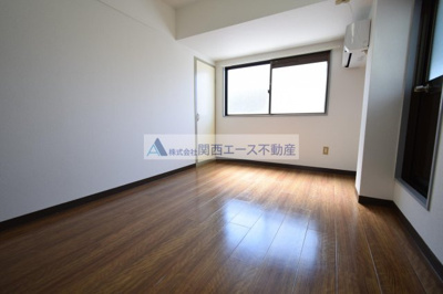 【洋室】 | プレアール布施