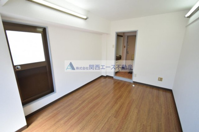 【寝室】 | プレアール布施