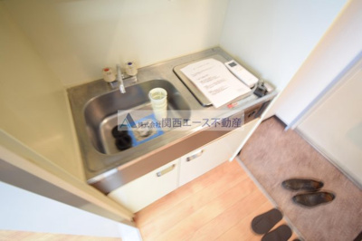 【キッチン】 | プレアール布施