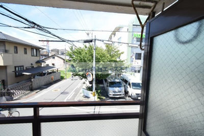 【展望】 | プレアール布施