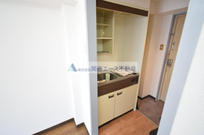 【キッチン】 | プレアール布施