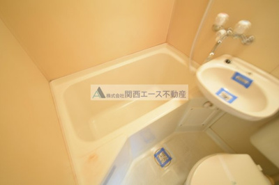 【浴室】 | プレアール布施