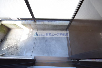 【バルコニー】 | プレアール布施