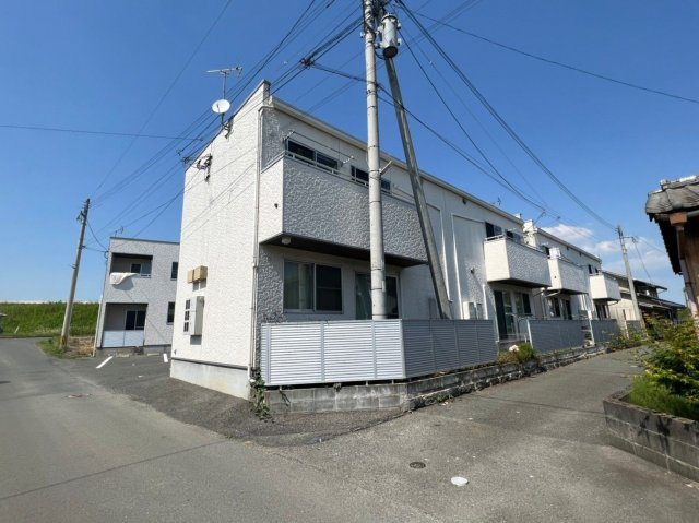 シャンドゥ・フルールのその他共用部分