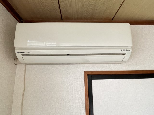 雲山ハイツの設備