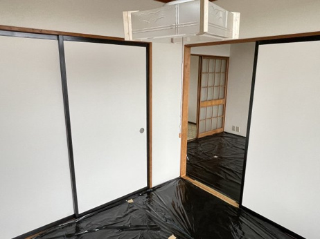 雲山ハイツ 山形市賃貸 不動産 株式会社セレサ