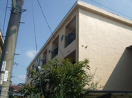 村田マンションの画像