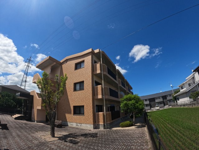 【外観】 | ヴェレーナ・ハクユウ