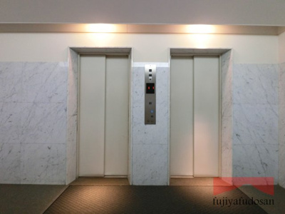 【その他共用部分】 | 板橋仲宿パーク・ホームズ