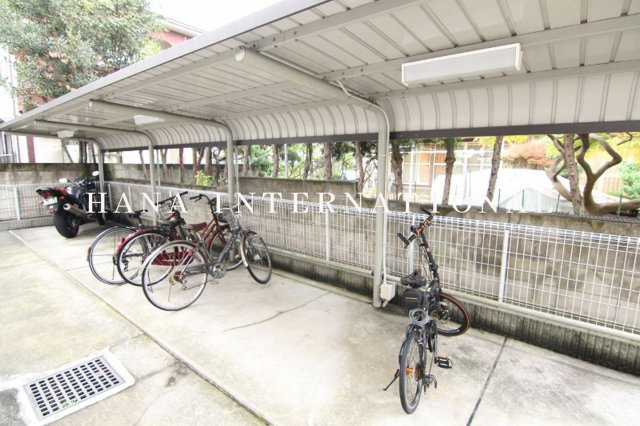 ラシィーヌ吹割 の周辺