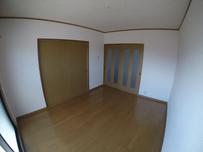 【洋室】 | ベルサスⅠ
