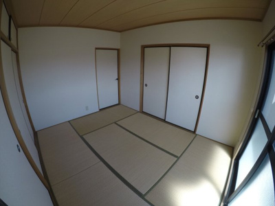 【和室】 | ベルサスⅠ
