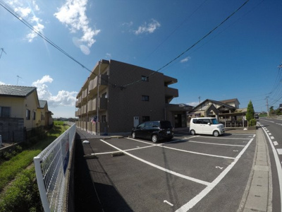 【外観】 | ベルサスⅠ