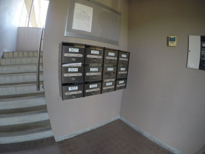 【その他共用部分】 | ベルサスⅠ