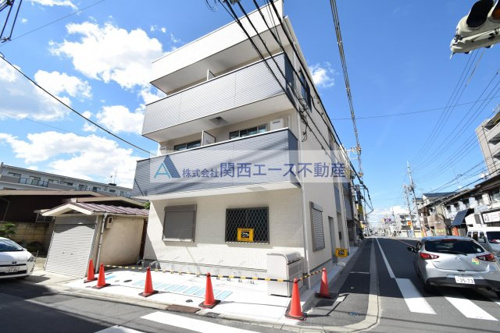 ウイルコート氷野の詳細ページ センチュリー21関西エース不動産東大阪店