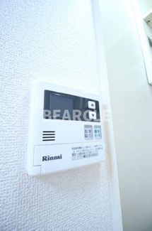 【設備】 | スクエア藤ノ森