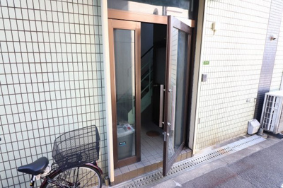 【その他共用部分】 | ＢＦレジデンス関目