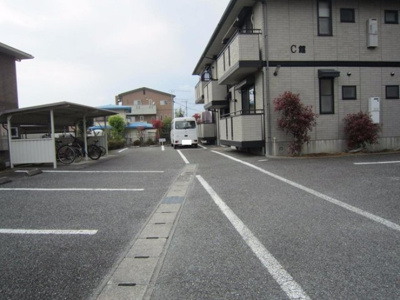  | ガーデンコートＫ