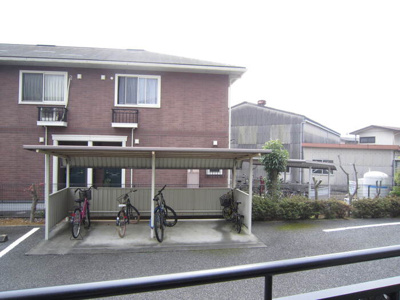  | ガーデンコートＫ