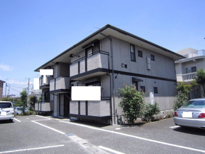 【外観】 | ガーデンコートＫ