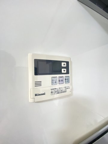 コム・シェ・ヴの設備