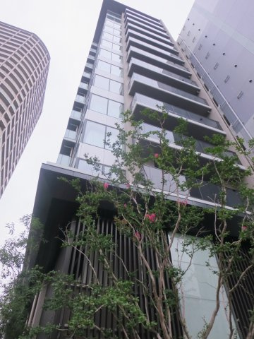 アトラス日暮里イーストレジデンスの外観