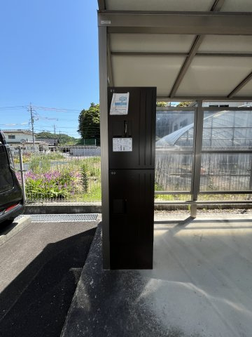 アモールのその他共用部分