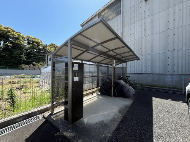 アモールのその他共用部分