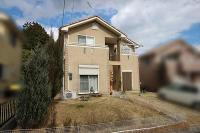 【外観】 | 大津市八屋戸1981-5 中古戸建