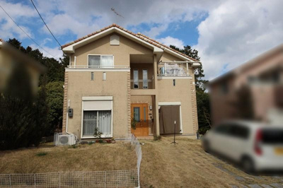 【外観】 | 大津市八屋戸1981-5 中古戸建