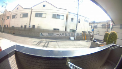 【展望】 | イーストフィールド