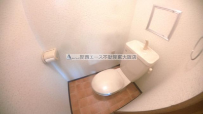 【トイレ】 | イーストフィールド