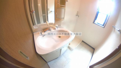 【洗面所】 | イーストフィールド