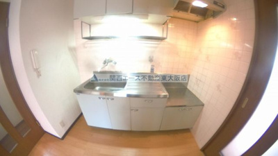 【キッチン】 | イーストフィールド