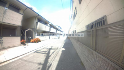 【周辺】 | イーストフィールド