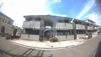 【外観】 | イーストフィールド