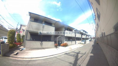 【外観】 | イーストフィールド