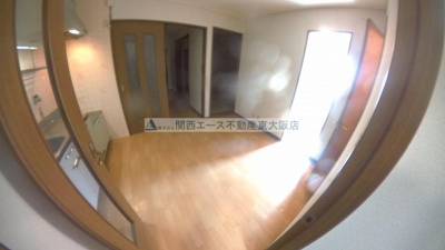 【洋室】 | イーストフィールド